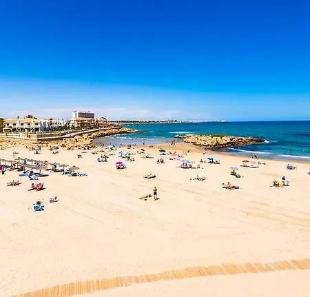 Apartment Apartamento Costa Blanca