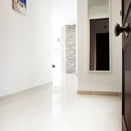 Apartamento Costa Blanca Apartment Orihuela