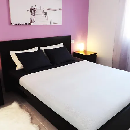 Apartamento Costa Blanca