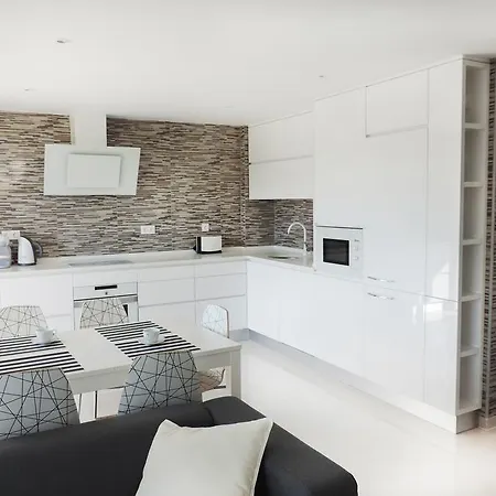 Apartamento Costa Blanca Apartment *