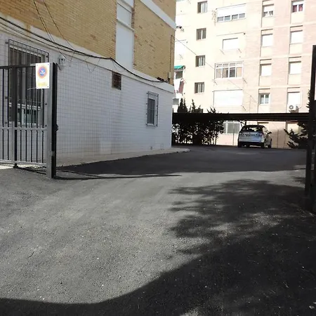 Apartamento Costa Blanca Apartment *