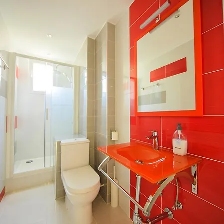 Apartment Apartamento Costa Blanca