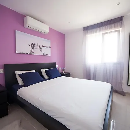 Apartment Apartamento Costa Blanca *