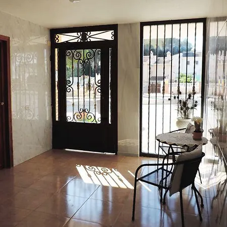 Apartamento Costa Blanca 公寓 *